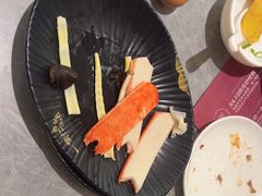 -一绪に寿喜烧(虹悦城店)