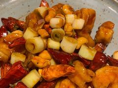 -青年公社烤鸭(青年路店)