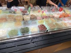 -成都你六姐·牛肉冒菜·麻辣香锅(长泰广场店)