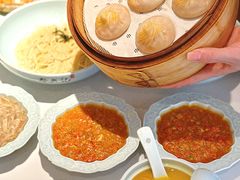 -裕兴记•蟹黄面馆(人民广场店)