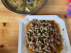 猪皮酸辣汤-陈金兰饮食店(柳前巷店)