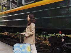 -广九铁路纪念园