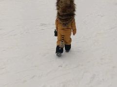 -长沙湘江冰雪世界