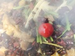 -老板恋上鱼(振华商厦店)