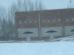 -昂昂溪遗址博物馆