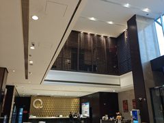-上海浦东国际旅游度假区绿地铂骊酒店