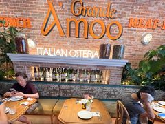 -Grande A'moo(上海万象城店)