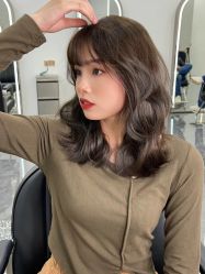 -HG美发设计沙龙