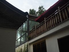 -悦真雅院·四合院·清真私房菜(雍和宫店)