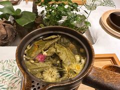 -叶叶菩提·晋福宫