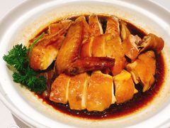 -粤域茶餐厅
