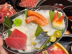 -匠牛亭·锅物烧肉放题自助(昆百大·泰业城店)