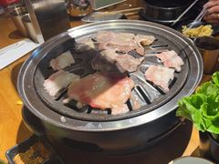-九田家黑牛烤肉料理(华侨城店)