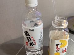 -非烤勿扰自助烤肉(宝安天虹店)