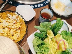 -快乐小羊(富强中路店)