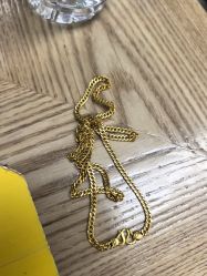-邵老师打金·黄金加工(大望路总店)