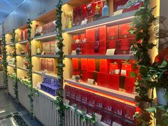 -吴裕泰茶庄(前门大街店)