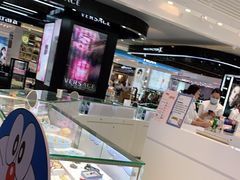 -天虹购物中心(石路店)