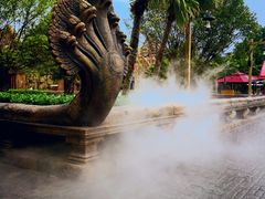 -南宁方特东盟神画