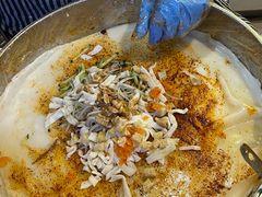 -安徽阜阳卷馍(西单店)