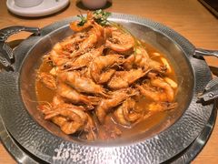 -邵汇大虾(泉园一路店)