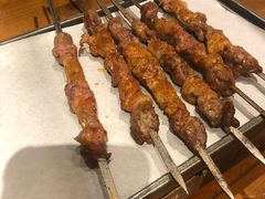 -高烤场烧烤餐厅(文华里店)