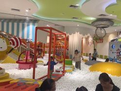 -meland亲子乐园•派对•研学(苏州悠方购物中心店)