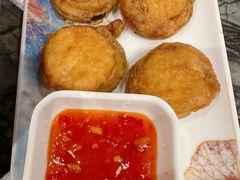 -情妹耙泥鳅·江湖川菜(科华店)