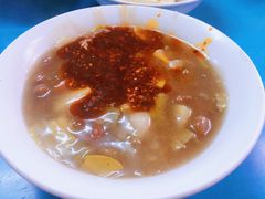 -刘老虎肉丸糊辣汤(总店)