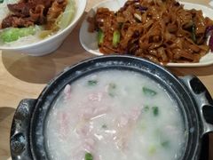 肉粥-粥家庄(南桂东分店)