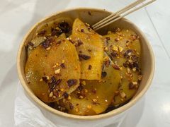 -周小亮丁家坡洋芋(全国总店)