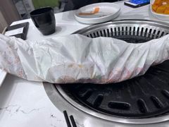 -有鱼吃·纸包烤鱼(曲江创意谷店)