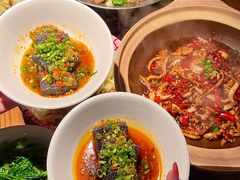 -老湘村·湖南土菜(天河维多利店)