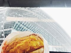 -麦当劳(总统大酒店店)