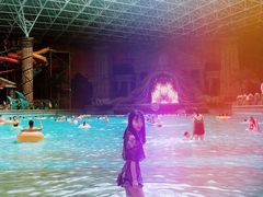 -波塞冬旅游度假区