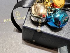 -Harry Winston 海瑞温斯顿
