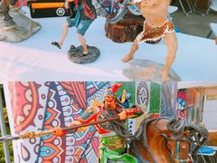 -杭州城北体育公园