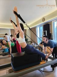 -康舒普拉提工作室control pilates