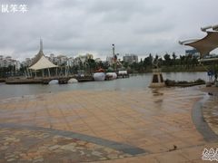-白沙门生态公园