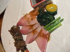 -花潮料理艺食馆(世欧广场店)