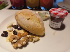 -杭州国际会议中心洲际酒店-原素全日餐厅(解放东路店)