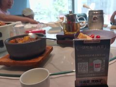 -千百味红餐厅·江西菜(绿地双子塔店)