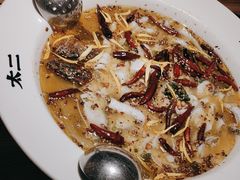 -太二酸菜鱼(正大广场店)
