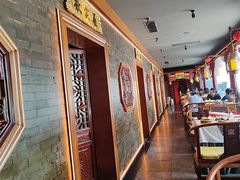 -宝轩渔府·老字号海鲜·正宗津菜(水上店)