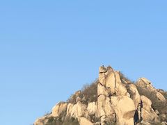 -北京凤凰岭