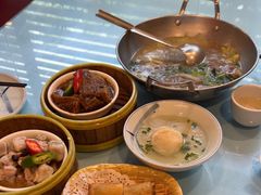 -安泰楼·佛跳墙创始人·传统闽味早茶·酒楼(三坊七巷闽菜地标店)