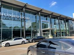 -宁波宁兴新宇奔驰4S店(庄市店)