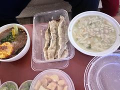 -老雒阳面馆·水席(定鼎门店)