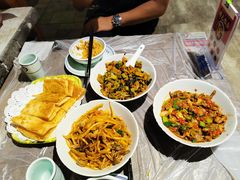 -壹盏灯(惠农店)
