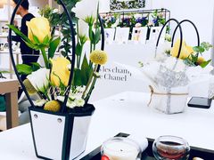 -北京三里屯CHAO酒店